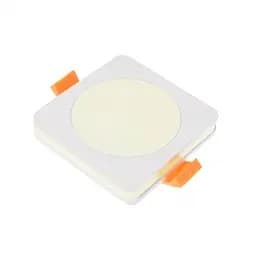 Світильник точковий Brille для ванної HDL-DS 145 7W LED WH 36-136 - мініатюра 6