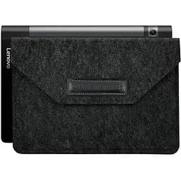 Чохол StatusCASE з повсті для планшету Lenovo YOGA Tablet 3-850M Темно-сірий