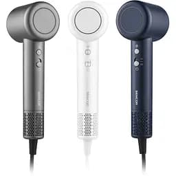 Фен Sencor SHD 8500RS - мініатюра 8