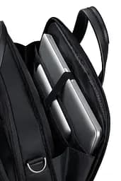 Сумка Для Ноутбука 15.6" Samsonite URBAN-EYE BLACK 42x31x12 KO1*09011 - мініатюра 5