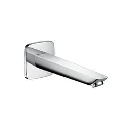 Вилив для ванни Hansgrohe 71410000, Хром