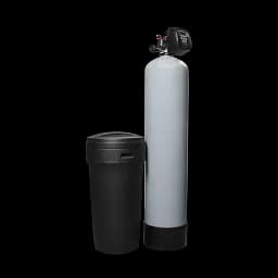 Фільтр пом'якшення води Ecosoft FU1252CI - мініатюра 2