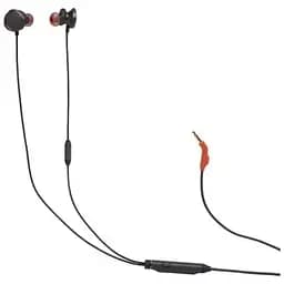 Навушники JBL Quantum 50 (JBLQUANTUM50BLK) Black JBLQUANTUM50BLK - мініатюра 4