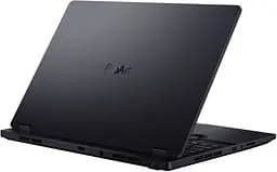 Ноутбук ASUS ProArt Studiobook H7604JV-MY058 16' 3.2K OLED Touch, Intel i9-13980HX, 64GB, F4TB, NVD4060-8, NoOS, Чорний (90NB10C2-M00250) - мініатюра 5
