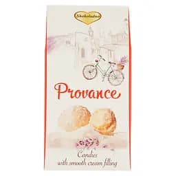 Цукерки Shokoladno Provance 105 г (935161)