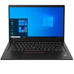 Ноутбук Lenovo Thinkpad X1 Carbon 7th Gen (i5-10210u / 8GB / FullHD IPS Touch) Refurbished
