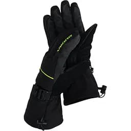 Рукавиці Viking Bormio 6 Black/Yellow (VI-110/20/4098-YE-6)