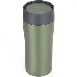 Термокухоль Lifeventure One Touch Thermal Mug 0.35 L Світлий хакі