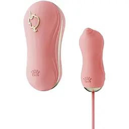 Набор 2в1 Zalo - Unicorn Pink