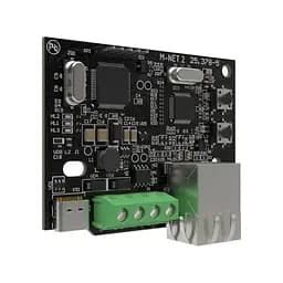 Ethernet-модуль M-NET.2 Tiras (14-00079) - мініатюра 2