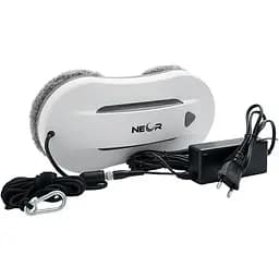 Робот-мийник для вікон Neor Cleano 3M28 RC WT (23302013) - мініатюра 6