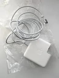 Адаптер живлення Apple MagSafe потужністю 60 Вт для MacBook та 13-дюймового MacBook Pro - мініатюра 5