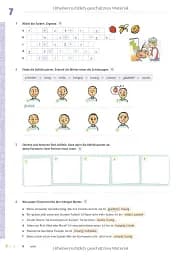 Gute Idee! A1.2. Deutsch für Jugendliche. Arbeitsbuch plus interaktive Version - мініатюра 6