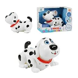 Интерактивная игрушка TK Group Собачка