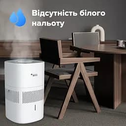  Зволожувач повітря MYCOND H:BLOOM 650 - мініатюра 13