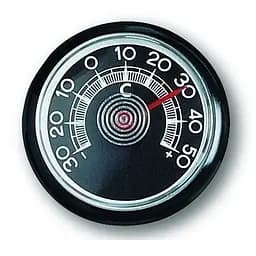 Термометр комнатный механический на липучке TFA 161000