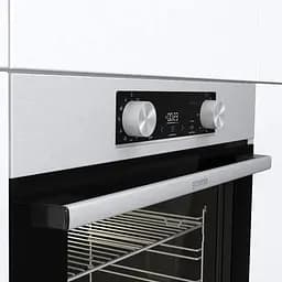 Духовка електрична Gorenje BO6735E02X - мініатюра 4