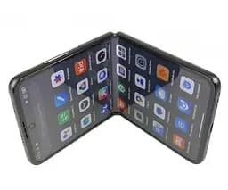 Смартфон Blackview Hero 10 12/256Gb NFC Eclipse Black (6931548317593) - мініатюра 7