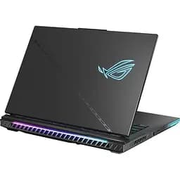 Ноутбук Asus ROG Strix SCAR 16 G634JYR-RA049, Intel Core i9-14900HX, 5.8GHz, 16 MiniLED WQXGA, 240 Hz, 64GB, SSD 2TB, NVIDIA GeForce RTX 4090 16GB, Free Dos - мініатюра 9