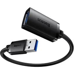 Кабель – удлинитель 3 м Baseus AirJoy Series USB 3.0 (male) to USB 3.0 (female)