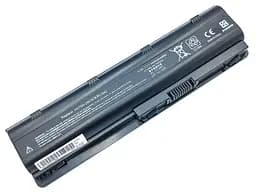 Акумулятор MU06 для HP Pavilion DM4-1000, DV3-2200, DV3-4000, DV5-1200, DV4-4000, DV5-2000, DV6-6000 Series (MU09) (10.8V 4400 mAh).