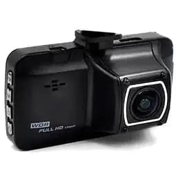 Автомобільний відеореєстратор DVR T176G (1 камера) Full HD - мініатюра 4