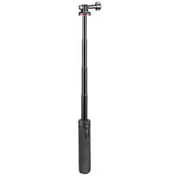 Штатив Ulanzi Vijim MT-72 51CM Tripod for GoPro UV-T047GBB1 MT-72 Black - мініатюра 5
