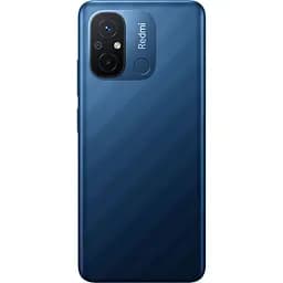 Смартфон Xiaomi Redmi 12C 4/128 Gb NFC Ocean Blue - мініатюра 3