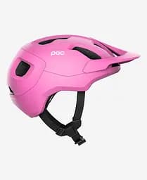 Велошлем POC Axion SPIN XS/S Рожевий - мініатюра 3