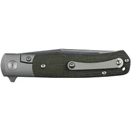 Ніж Boker TRPPR Micarta - мініатюра 4