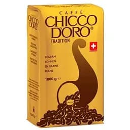 Кофе в зернах Chicco D'oro Tradition 1 кг