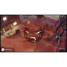 Ключ активації Microsoft Dust & Neon для Xbox Series S/X - мініатюра 8