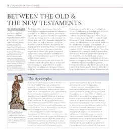 A History of Christianity: 2000 Years of Faith - мініатюра 3