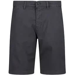 Шорти CMP Men's Stretchy Cargo Bermuda Antracite S (1097-30U7157-U423 46)