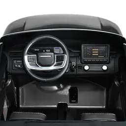 Дитячий електромобіль-джип Bambi M 5055EBLRS-11(4WD) до 35 кг - мініатюра 6