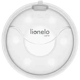 Накладки для грудей Lionelo Milky Plus 2 шт. (LOC-MILKY PLUS)