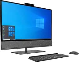 ПК-моноблок HP Envy AiO 31.5UHD IPS AG/Intel i7-10700/16/512F+1000/RTX2080-8/kbm/W10 (426P8EA) - мініатюра 3