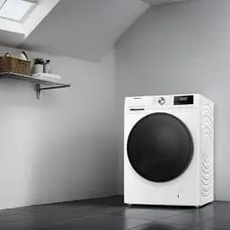 Пральна машина Hisense WDQA8014EVJM/UA (20012342) - мініатюра 4