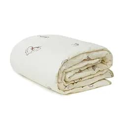 Ковдра бавовняна Viluta літня 170х210 см ковдра_хлопок_210*170