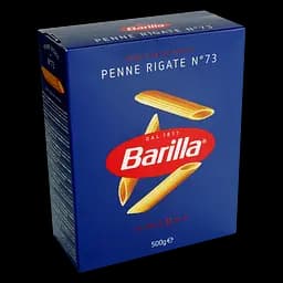 Макаронные изделия Barilla Пенне Ригатти 500 г (2125)