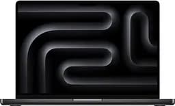Ноутбук Apple MacBook Pro 14" Late 2024 Space Black (MX2J3)