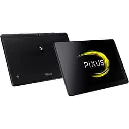Планшет Pixus Sprint 2/16Gb 3G Black (UA UCRF) - мініатюра 2