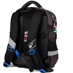 Рюкзак Yes S-52 Ergo Street Racing (559569) - мініатюра 3
