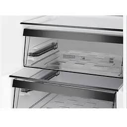 Холодильник Whirlpool WHK 25402 XBR4U із системою охолодження Dual no frost - мініатюра 6