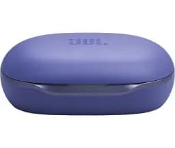 Навушники TWS JBL Sense Pro (JBLSENSEPROBLU) Blue UA - мініатюра 3