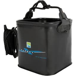 Відро Preston Supera X Drop Bucket 16x16x16cm - мініатюра 2