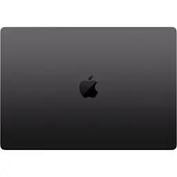 Ноутбук Apple MacBook Pro 16'' M4 Pro 48GB/512GB Space Black 2024 (MX2Y3) [120465] - мініатюра 3