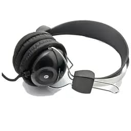 Навушники Esperanza EH108 Black (EH108)