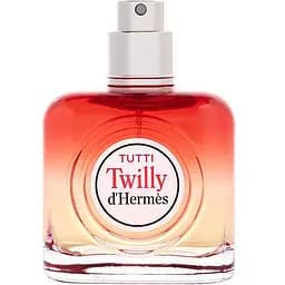 Hermes Tutti Twilly 85 мл тестер парфумована вода
