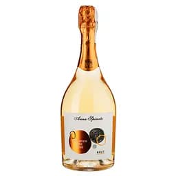 Вино игристое Anna Spinato Prosecco Rose, 11%, 0,75 л (882996)